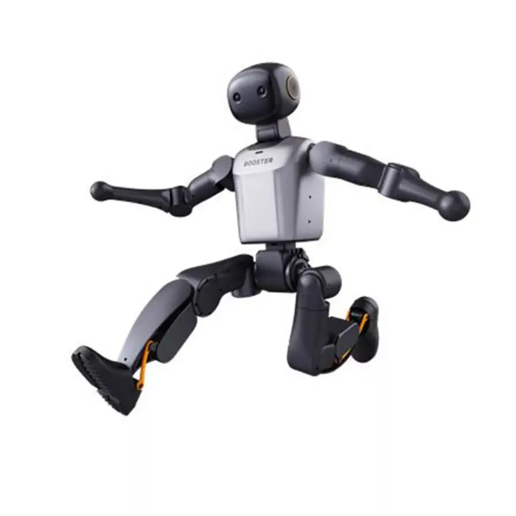 Stewie the humanoid robot