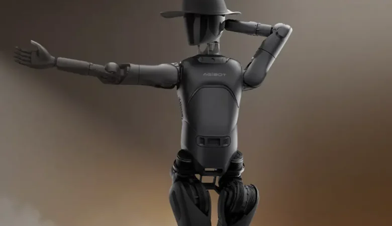 Teaching Robots to Dance