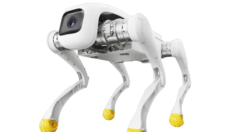AgiBot D1 EDU
