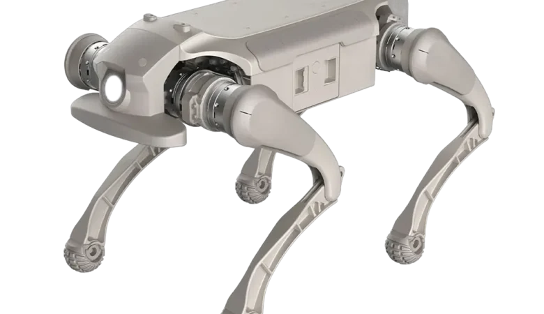 AgiBot D1 Ultra