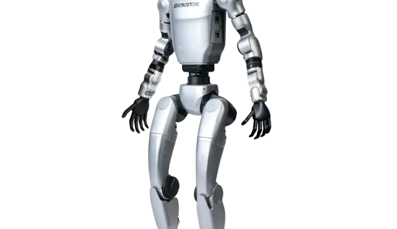 Unitree G1 edu u2