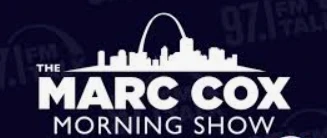 Marc Cox Morning Show