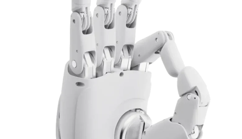 OmniHand 2025