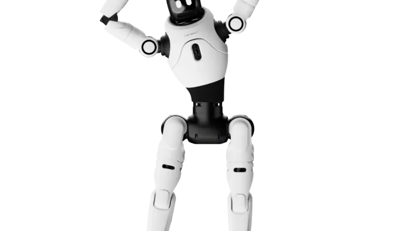 AgiBot X2 Ultra
