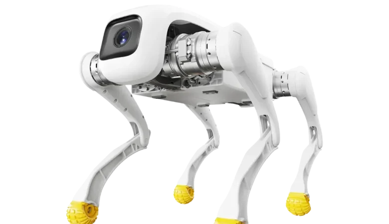 AgiBot D1 Pro