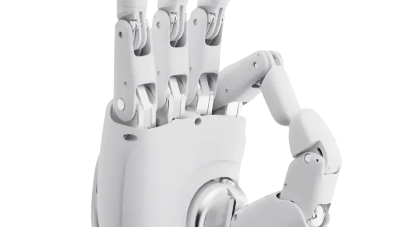 OmniHand 2025 Demo base