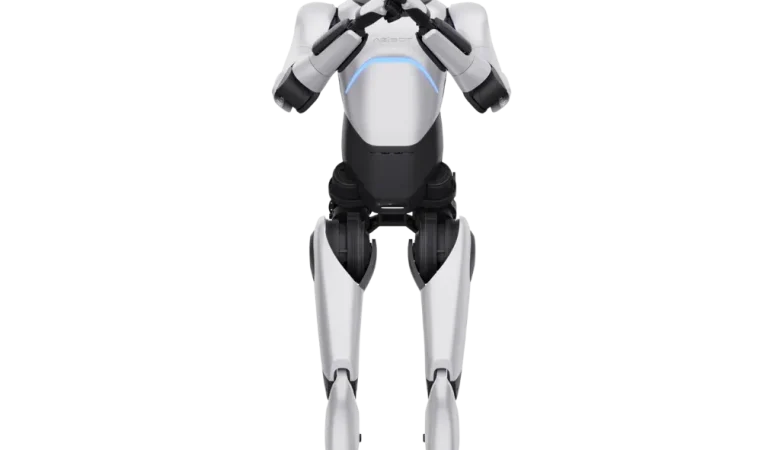 AgiBot A2 Ultra