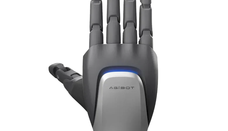 OmniHand Pro 2025