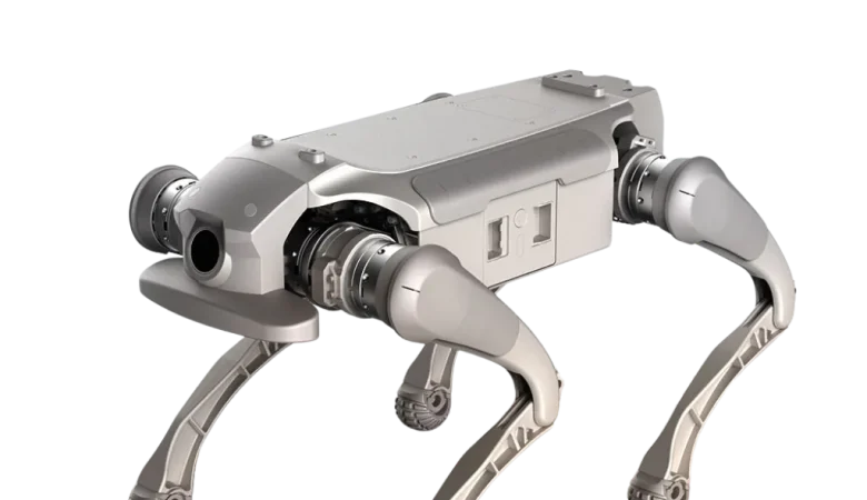 AgiBot D1 MaxPro