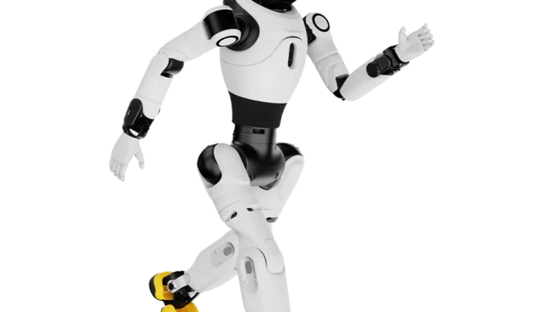 AgiBot X2