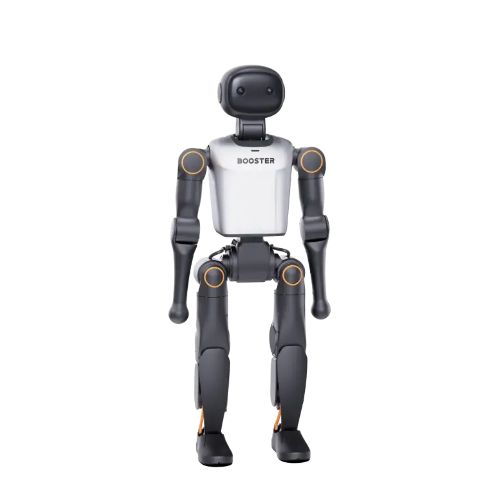 Booster K1